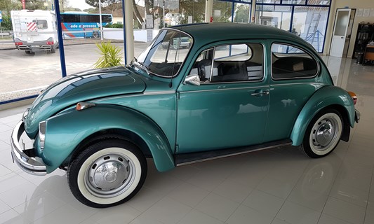 Volkswagen - 1303