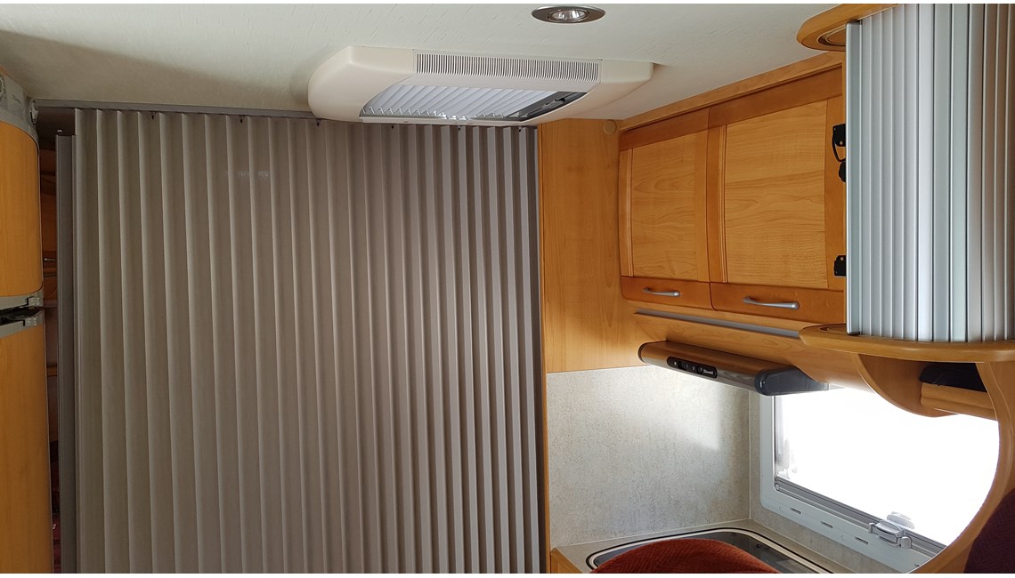 FLEURETTE - Migrateur 73 ld - Caravanlux