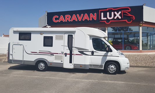  ADRIA(VENDIDO) - 690SP