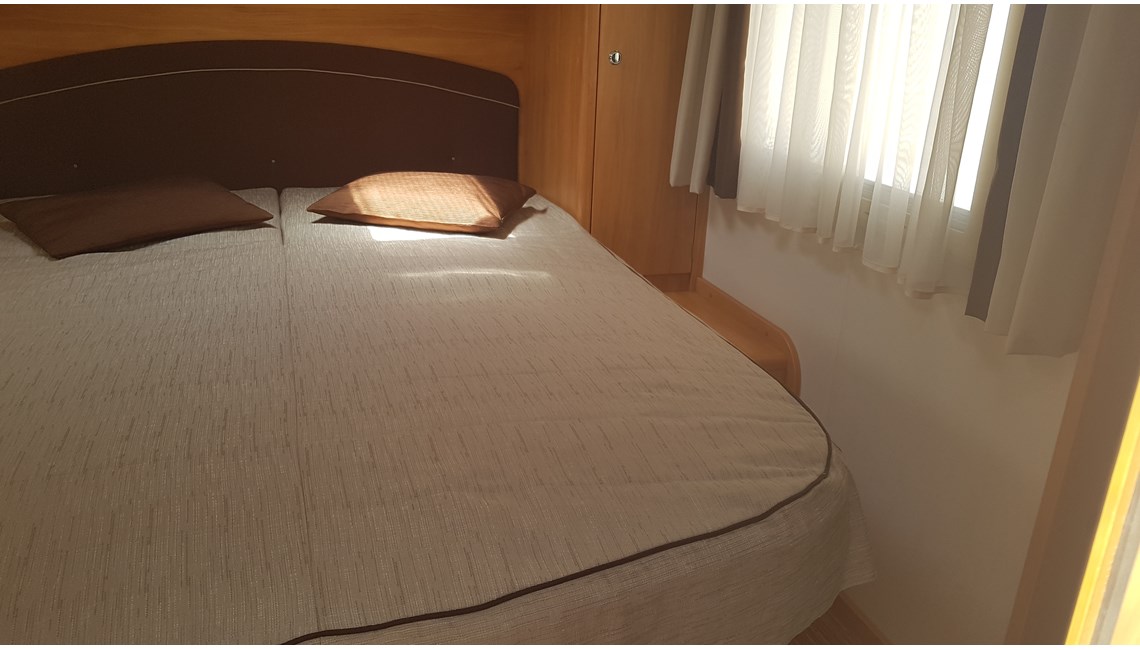  ADRIA(VENDIDO) - 690SP - Caravanlux