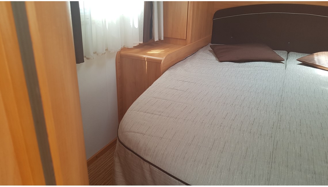  ADRIA(VENDIDO) - 690SP - Caravanlux