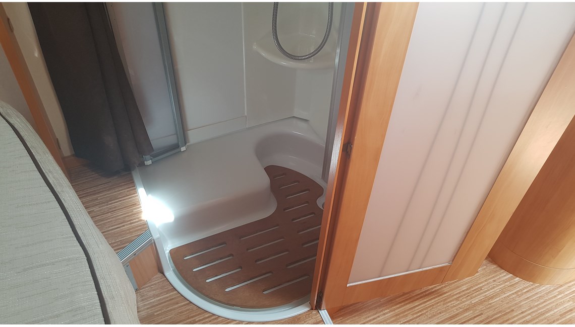  ADRIA(VENDIDO) - 690SP - Caravanlux
