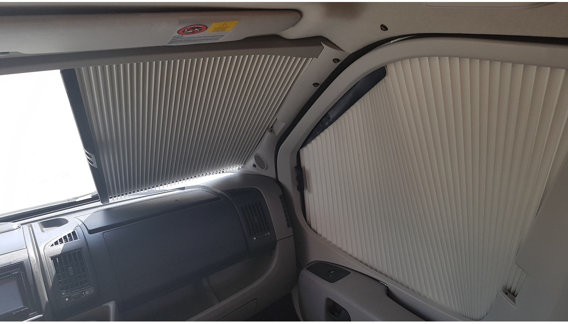  ADRIA(VENDIDO) - 690SP - Caravanlux