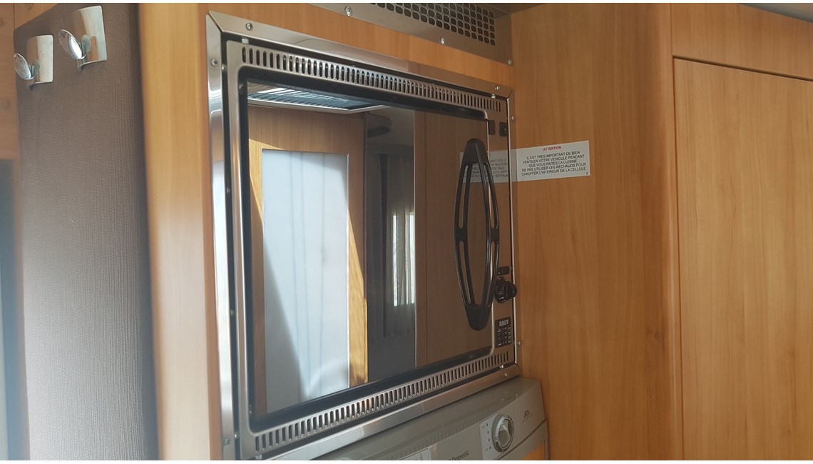  ADRIA(VENDIDO) - 690SP - Caravanlux
