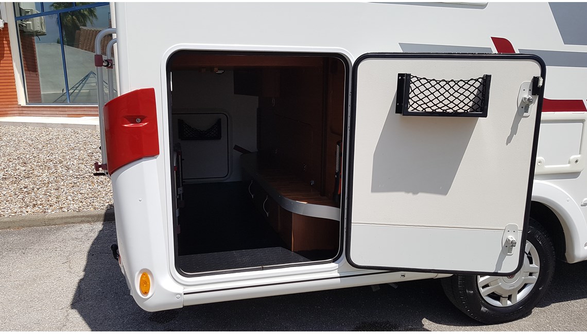 Autostar Passion  - I 690LC - Caravanlux