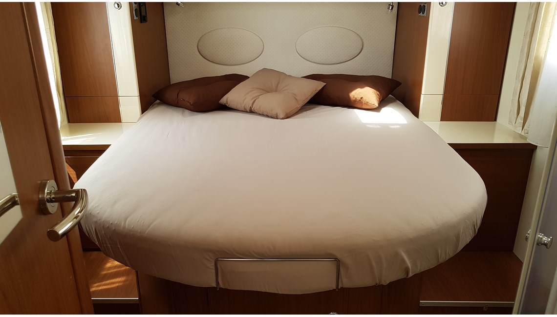Autostar Passion  - I 690LC - Caravanlux