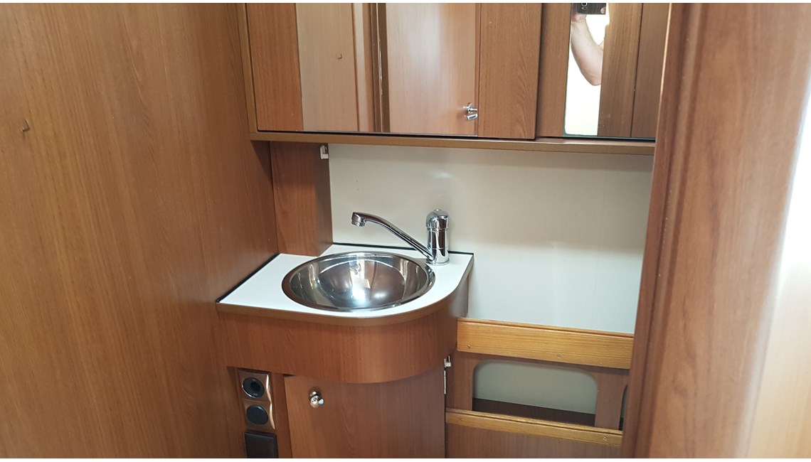 Autostar Passion  - I 690LC - Caravanlux