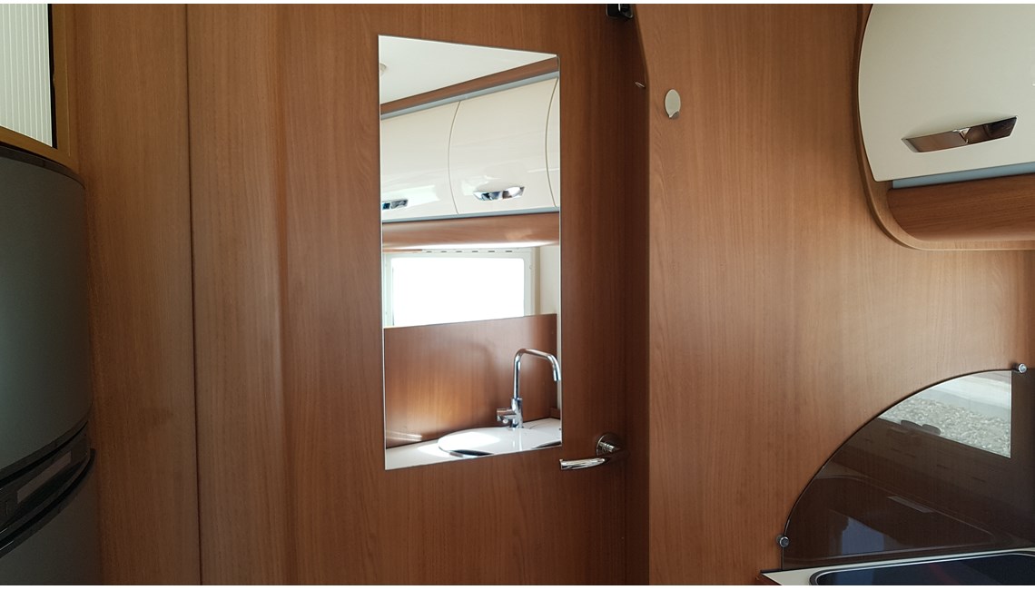 Autostar Passion  - I 690LC - Caravanlux