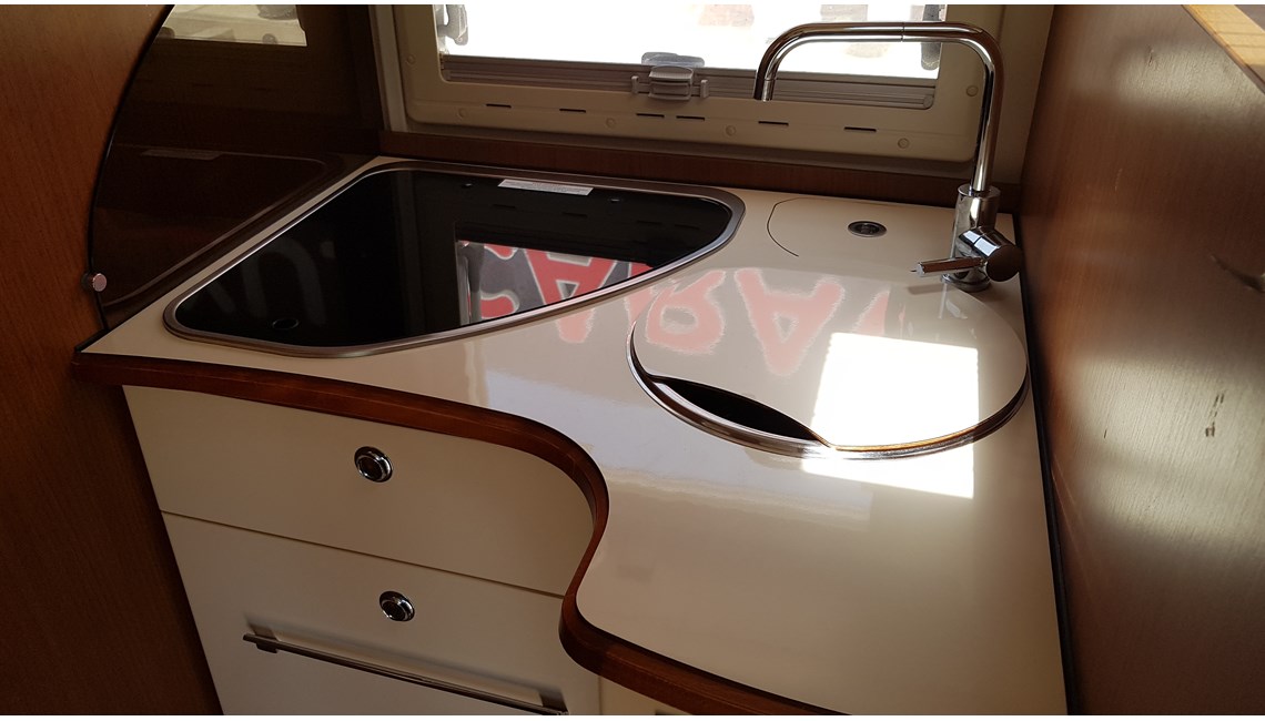 Autostar Passion  - I 690LC - Caravanlux