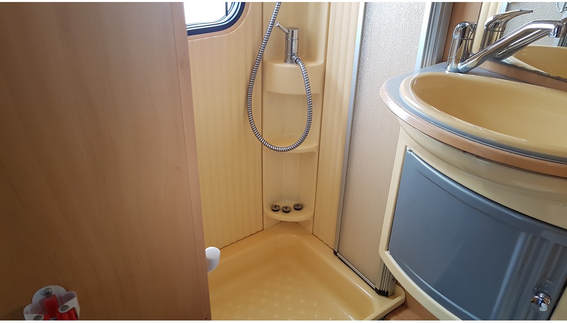 Dethleffs(RESERVADO) - Advantage - Caravanlux