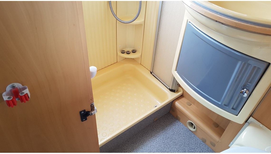 Dethleffs(RESERVADO) - Advantage - Caravanlux
