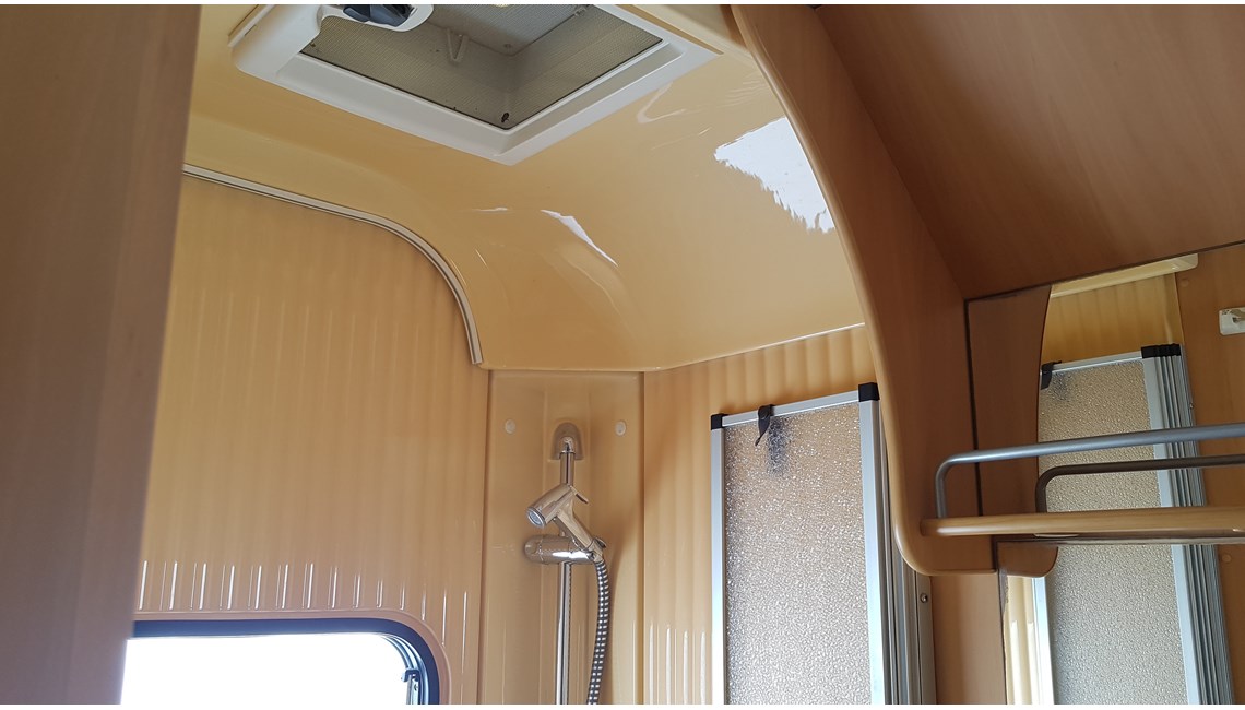 Dethleffs(RESERVADO) - Advantage - Caravanlux