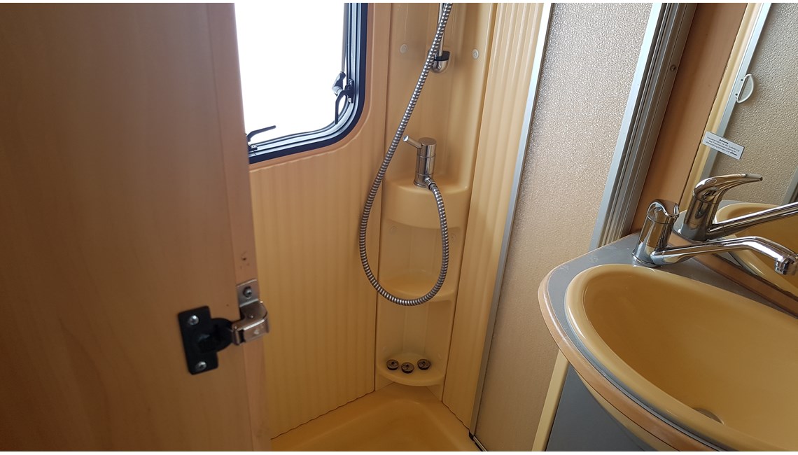 Dethleffs(RESERVADO) - Advantage - Caravanlux
