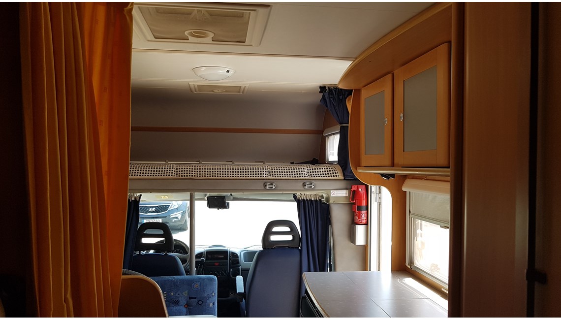 Dethleffs(RESERVADO) - Advantage - Caravanlux