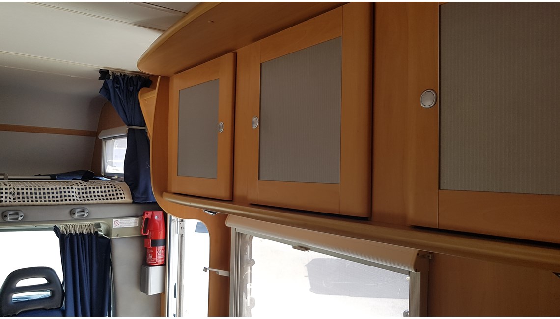 Dethleffs(RESERVADO) - Advantage - Caravanlux