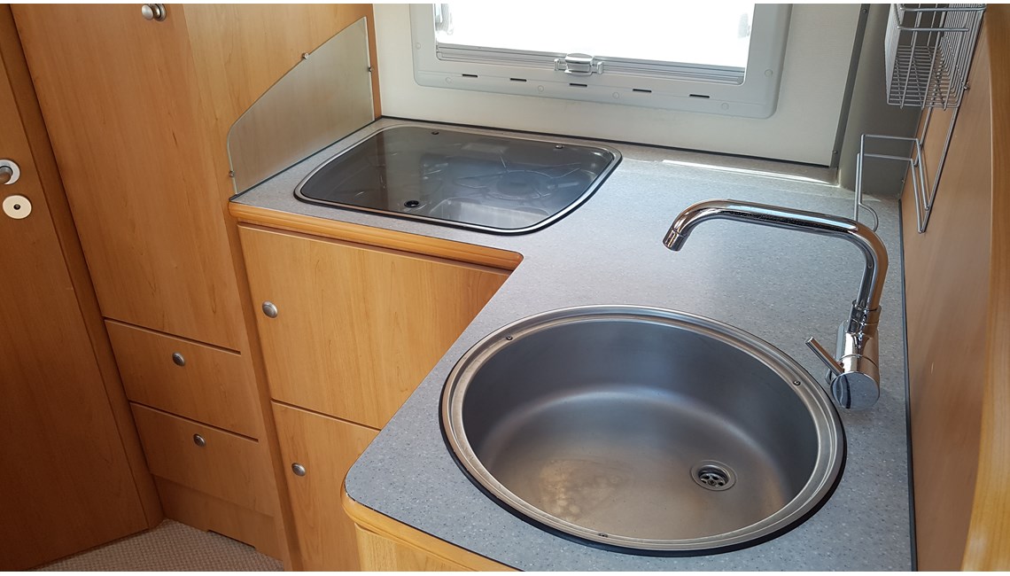 BAVARIA (RESERVADO) - T 65 - Caravanlux