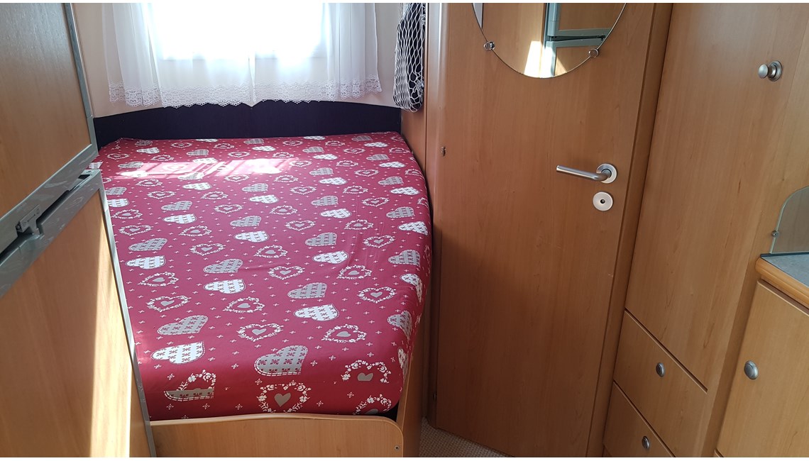 BAVARIA (RESERVADO) - T 65 - Caravanlux