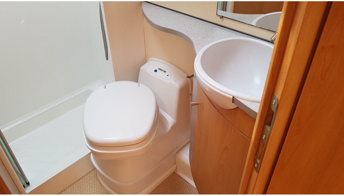 BAVARIA (RESERVADO) - T 65 - Caravanlux