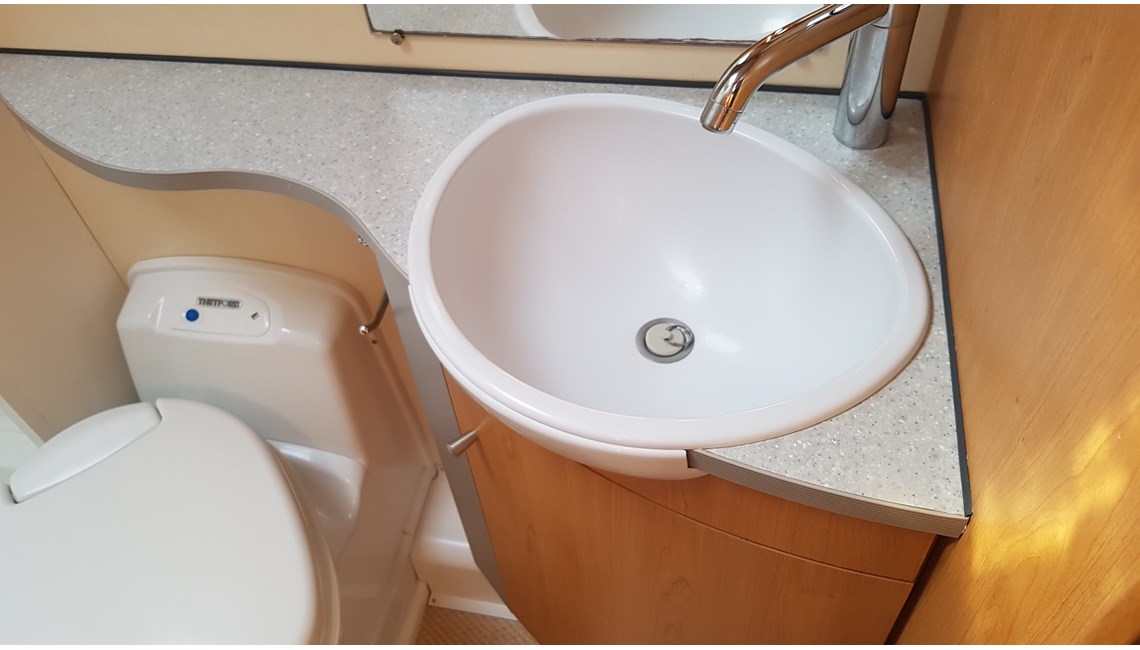 BAVARIA (RESERVADO) - T 65 - Caravanlux