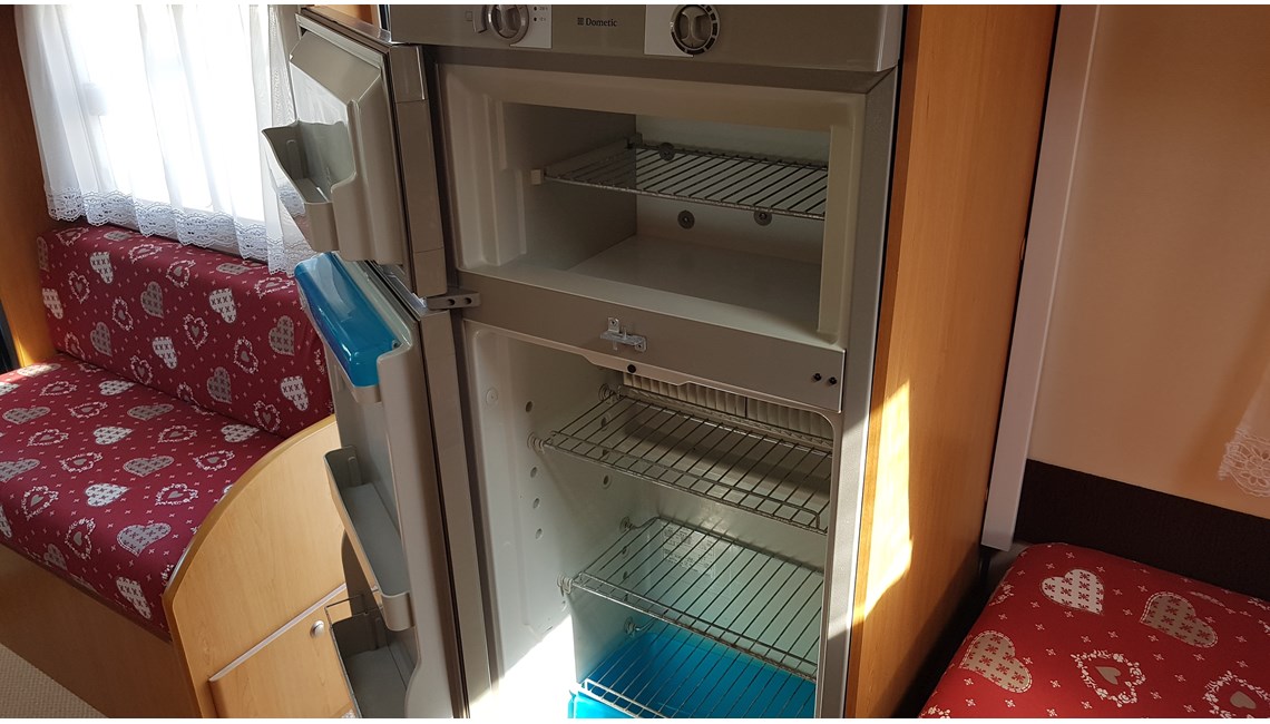 BAVARIA (RESERVADO) - T 65 - Caravanlux