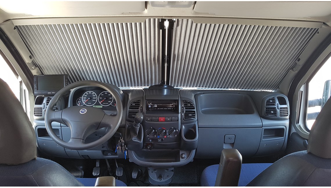 BAVARIA (RESERVADO) - T 65 - Caravanlux