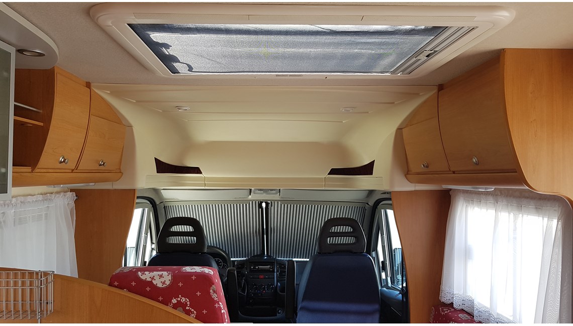 BAVARIA (RESERVADO) - T 65 - Caravanlux