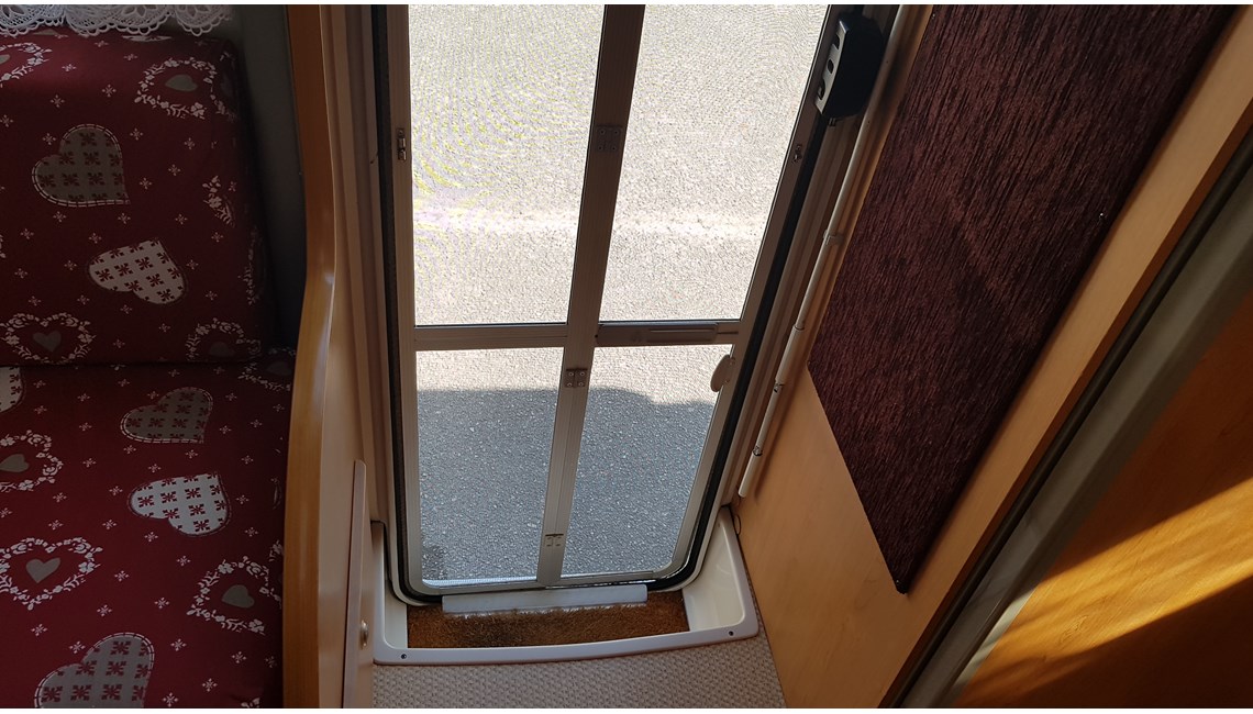 BAVARIA (RESERVADO) - T 65 - Caravanlux