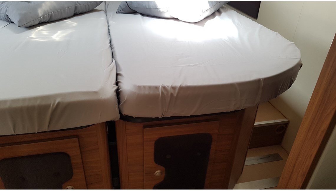 ITINEO - MJB 740 - Caravanlux