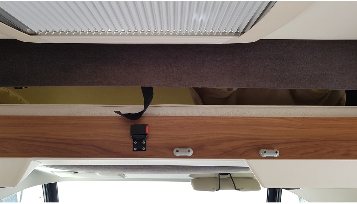 ITINEO - MJB 740 - Caravanlux