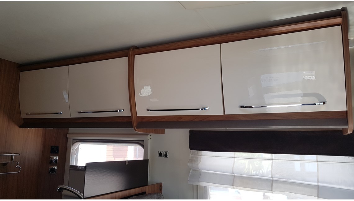 ITINEO - MJB 740 - Caravanlux