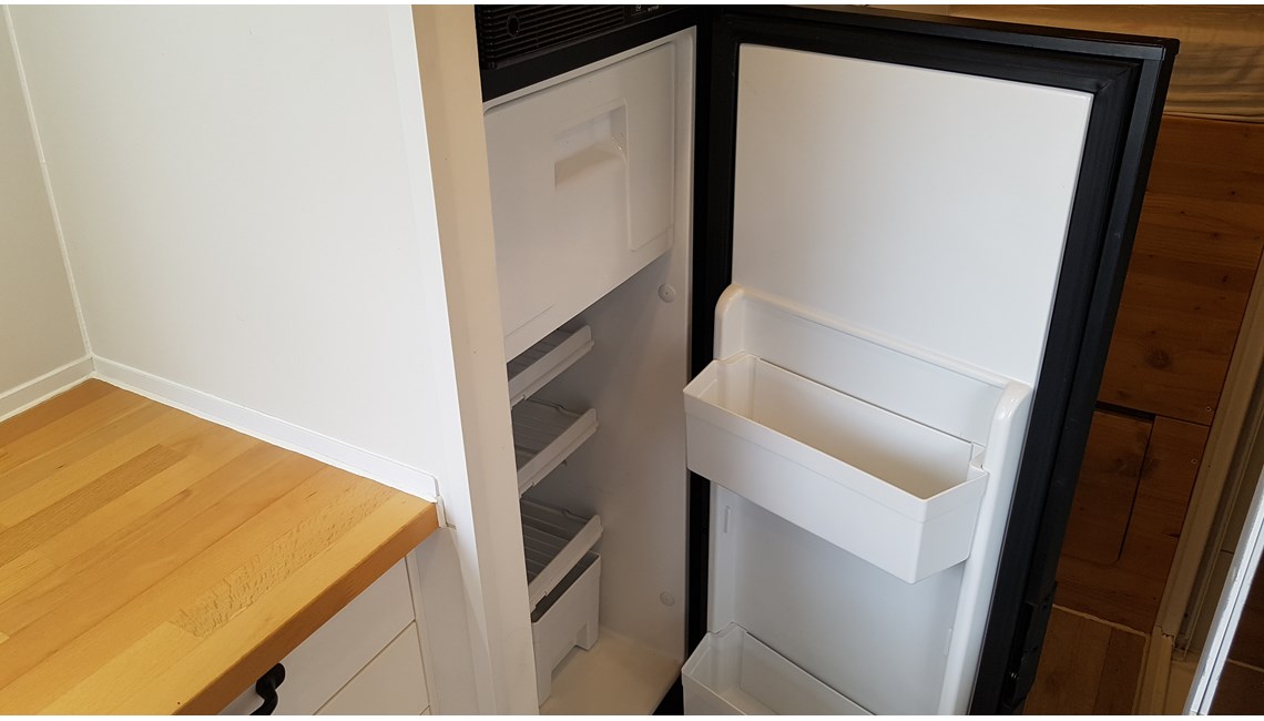 IVECO - DAILY CAIXA AUTOMATICA - Caravanlux
