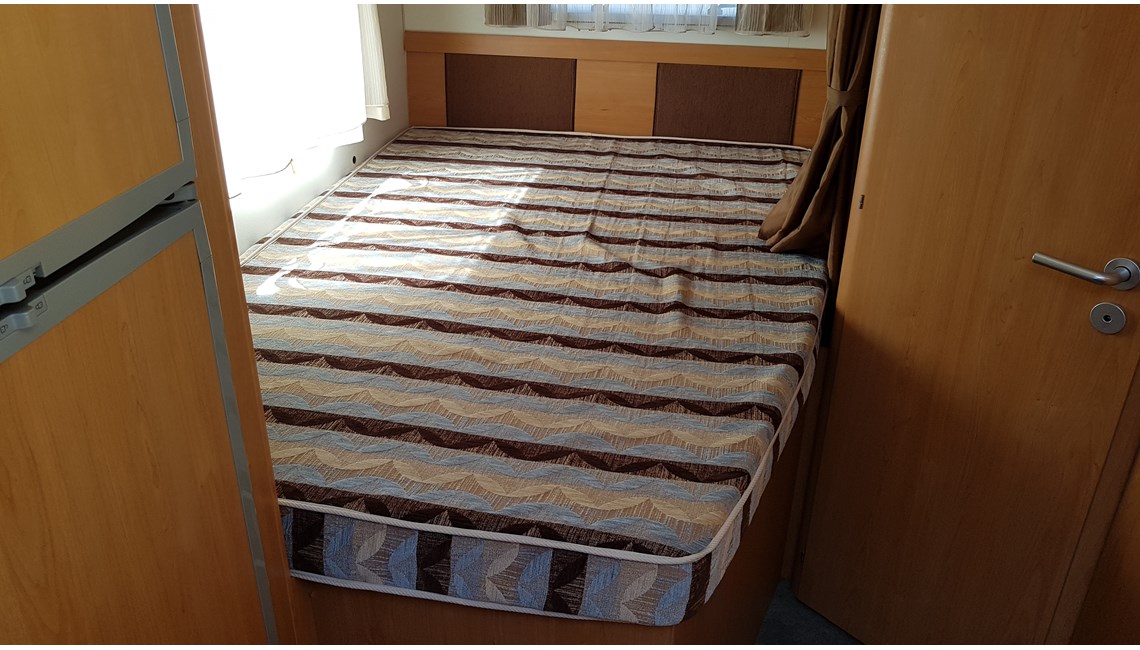 BAVARIA - T67 - Caravanlux