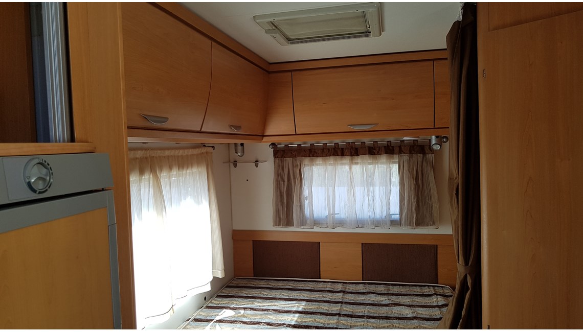 BAVARIA - T67 - Caravanlux