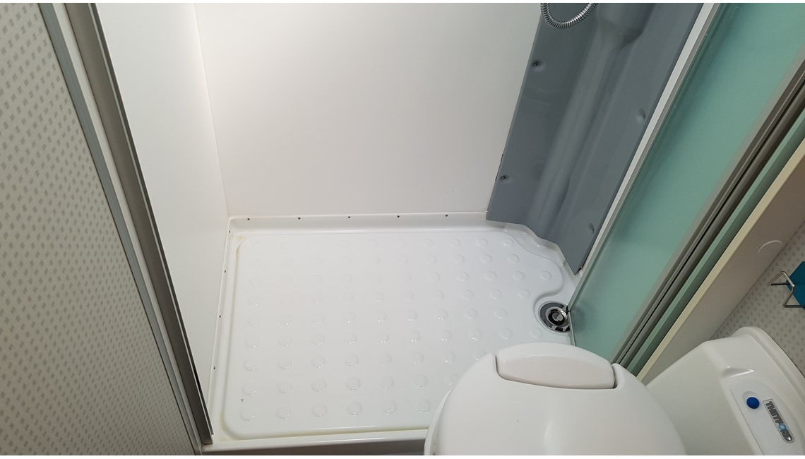 BAVARIA - T67 - Caravanlux