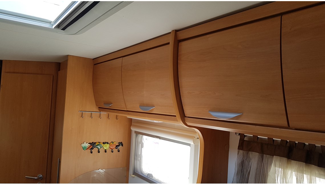 BAVARIA - T67 - Caravanlux