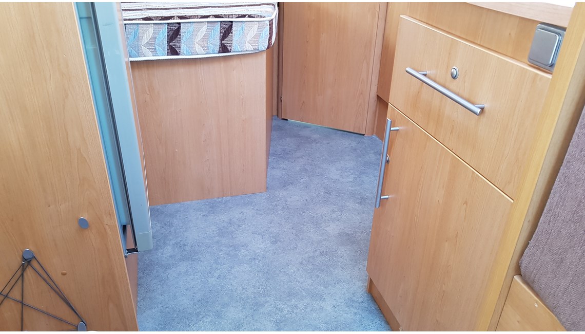 BAVARIA - T67 - Caravanlux