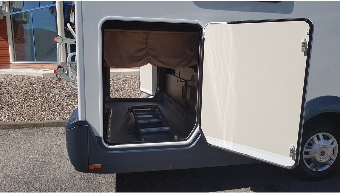 ROLLER TEAM -  T-LINE XLS - Caravanlux