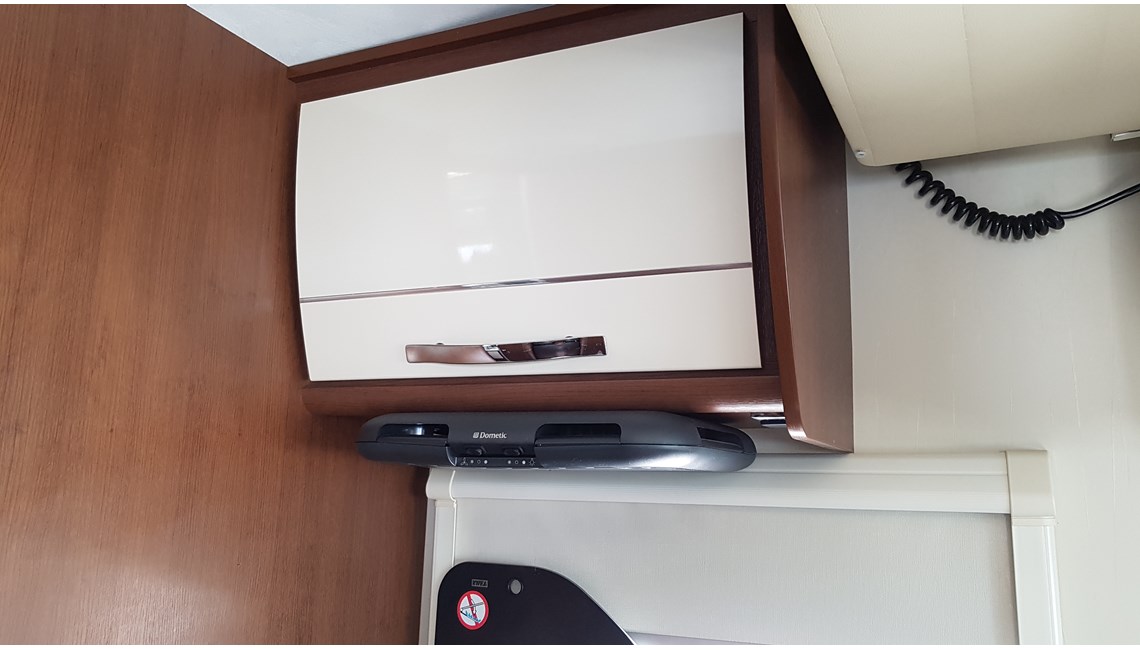 ROLLER TEAM -  T-LINE XLS - Caravanlux