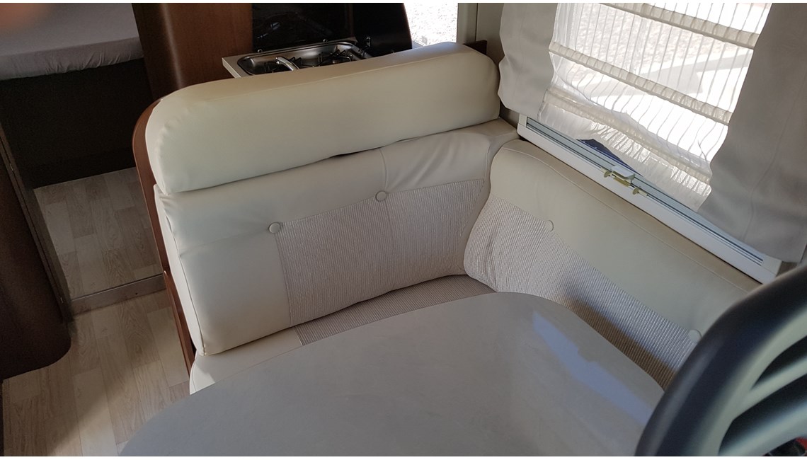 ROLLER TEAM -  T-LINE XLS - Caravanlux