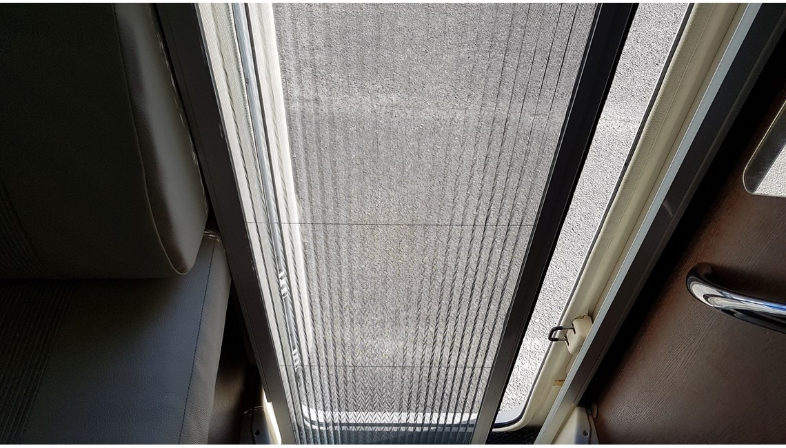 ROLLER TEAM -  T-LINE XLS - Caravanlux