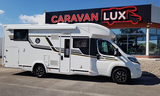 Benimar(VENDIDO) - Mileo 268