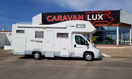 CI INTERNACIONAL(VENDIDO) - RIVIERA GARAGE