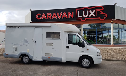 BAVARIA(VENDIDO) - T 62