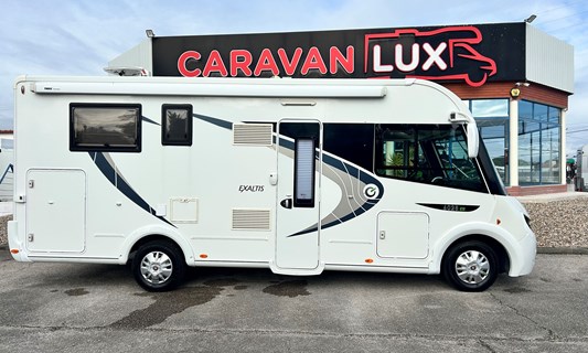 CHAUSSON(VENDIDO) - Exaltis 6028 EB 