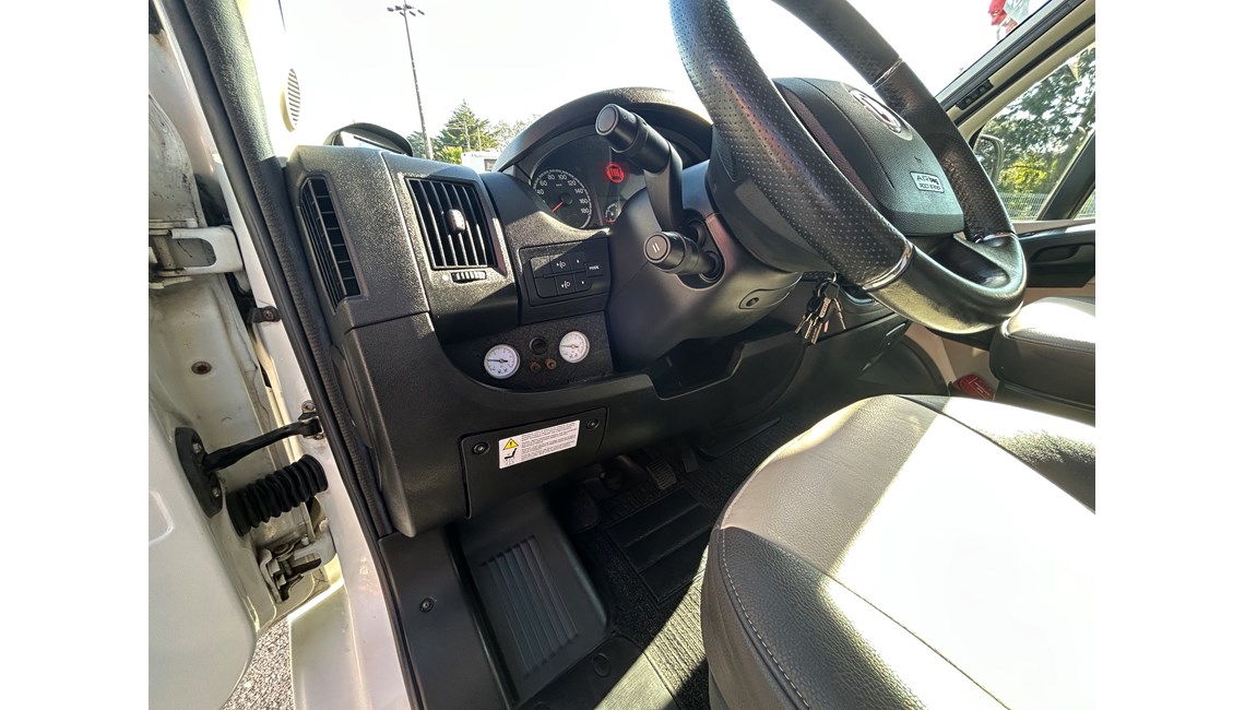 ROLLER TEAM - Zefiro 269 TL - Caravanlux