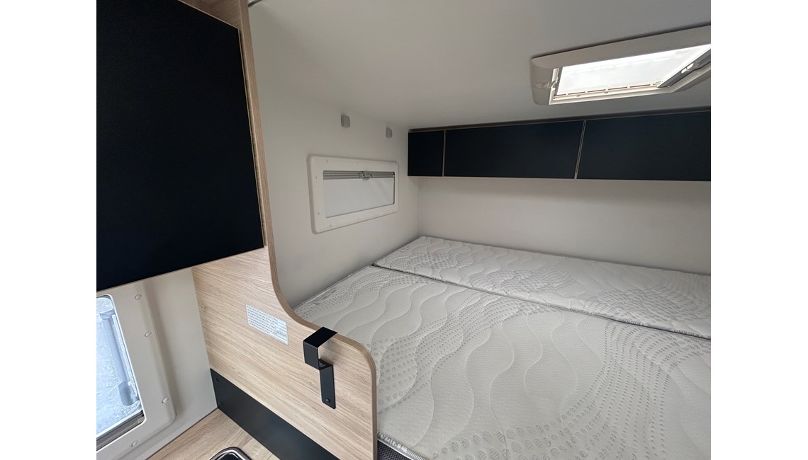 CHAUSSON - Trigano S514 Etape Line - Caravanlux