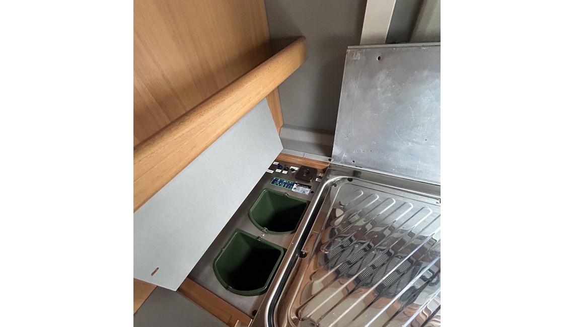 KNAUS - EUROSTAR - Caravanlux