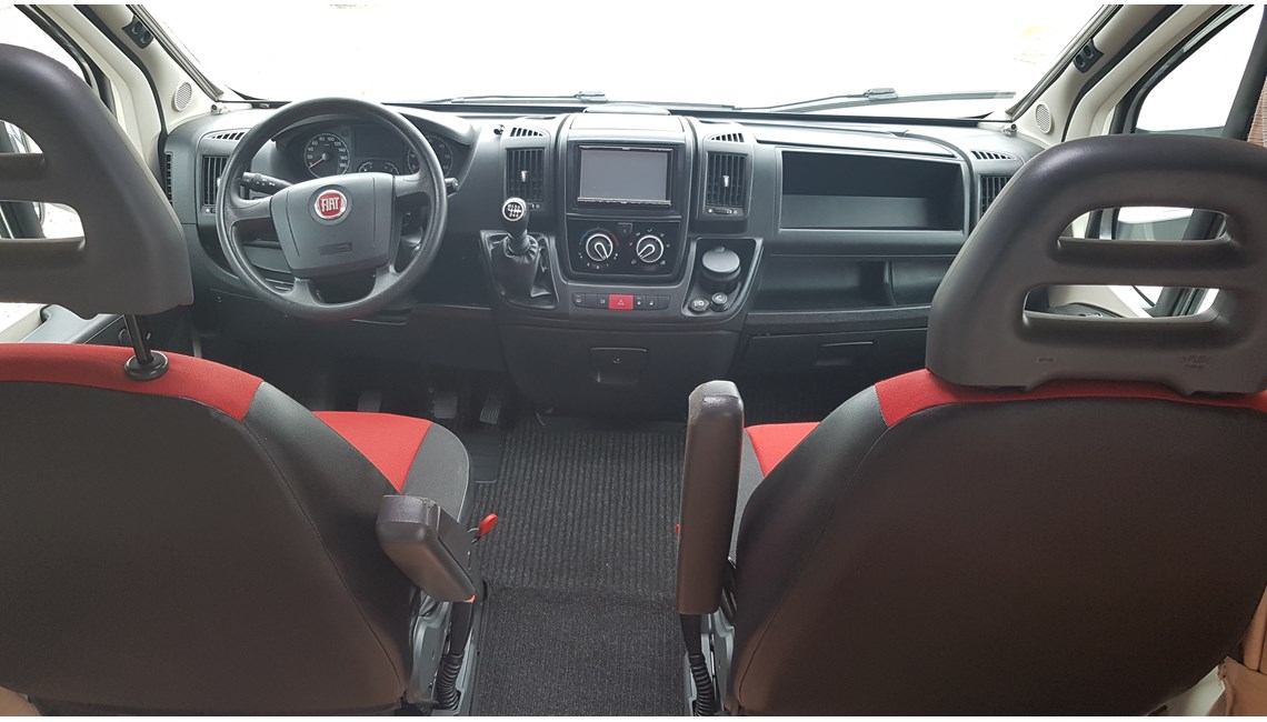 MC LOUIS - MC4 - Caravanlux