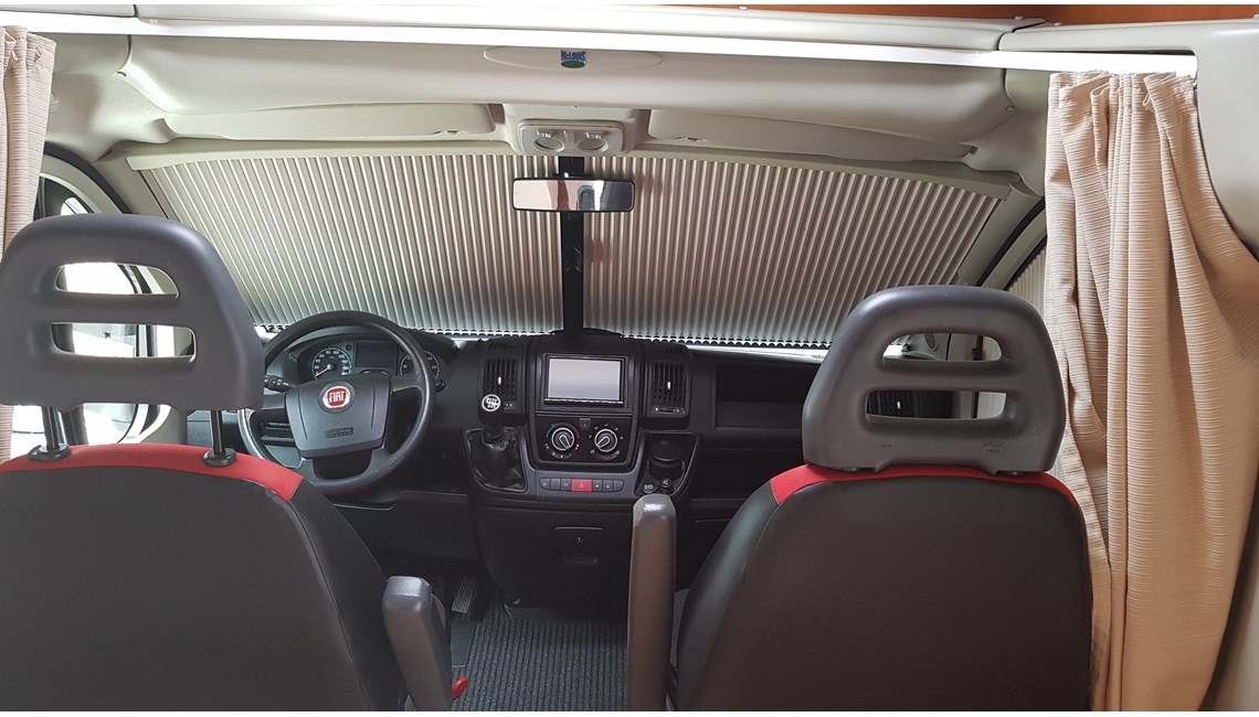 MC LOUIS - MC4 - Caravanlux