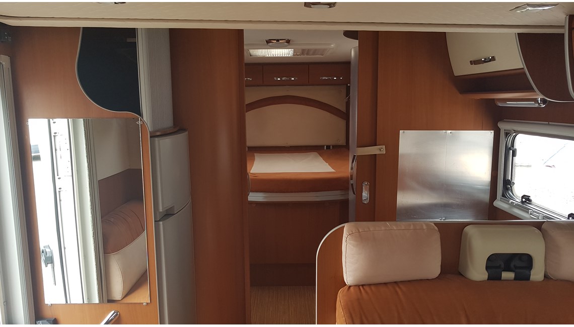 MC LOUIS - MC4 - Caravanlux